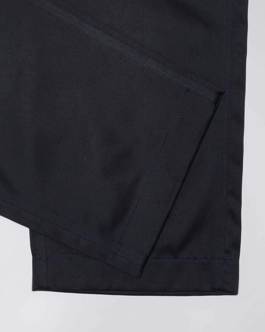 Pantalone Edwin Navy da Uomo i036711 wide
