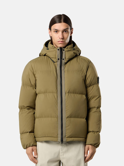 Giubbotto Stone Island V005g da Uomo l2s154100013s0483