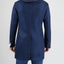 Cappotto Bob Navy da Uomo andy bt484