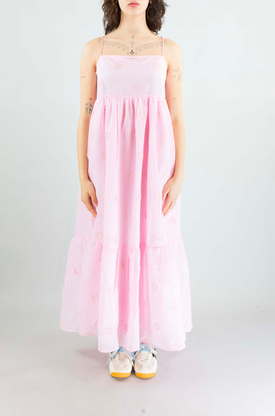 Abito Suncoo Rose da Donna s26c03265