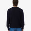 Maglia Lacoste 166 blu da Uomo ah2916
