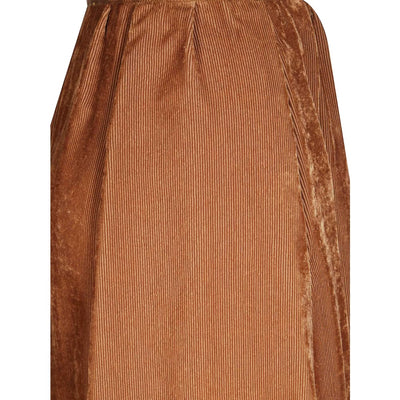 Gonna Forte Forte Curcuma da Donna 15041