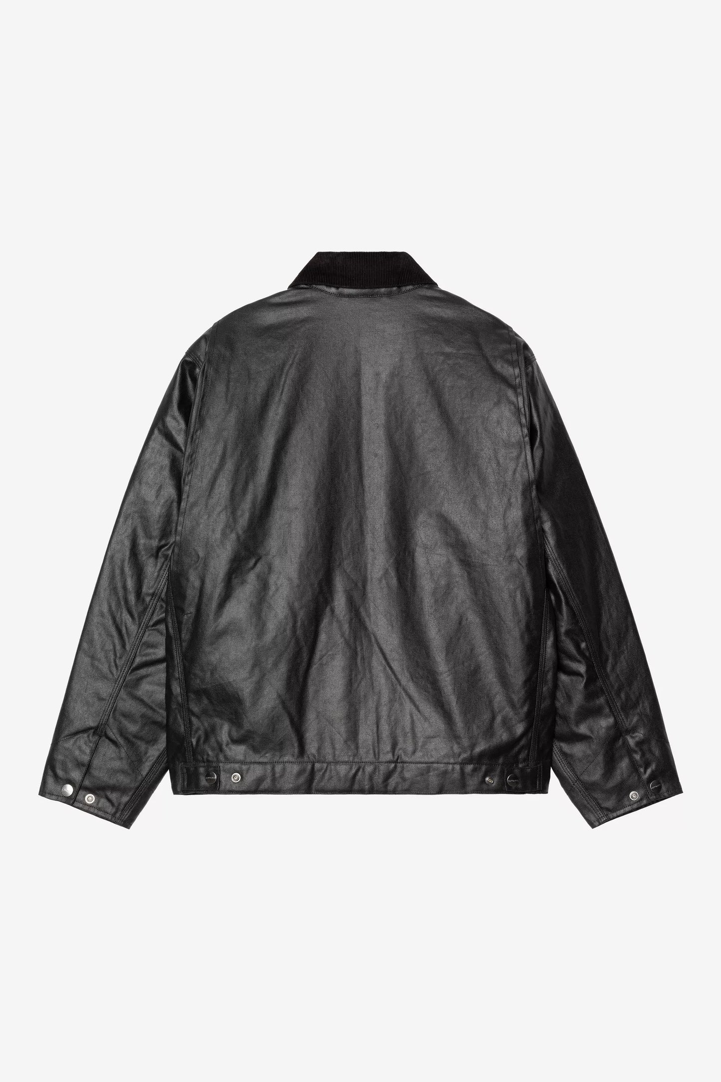 Giubbotto Carhartt Wip Black da Uomo I035799 DEAN