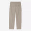 Pantalone Carhartt Wip Wall Garment Dyed da Uomo i029919 flint