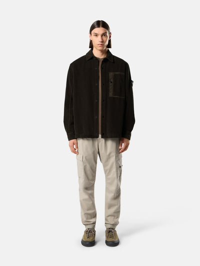 Giubbotto Stone Island V0078 da Uomo l2s151200016s0212