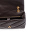 Borsa Pinko M12q  Marrone scuro da Donna love puff classic 107616 a0f2