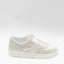 Scarpa Date White da Donna torneo teddy