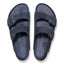 Scarpa Birkenstock Navy 1030893 arizona sfb calzata s