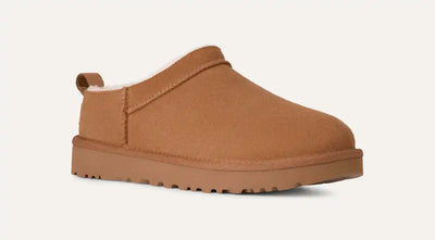 Scarpa Ugg Chestnut da Donna 1173891 classic micro