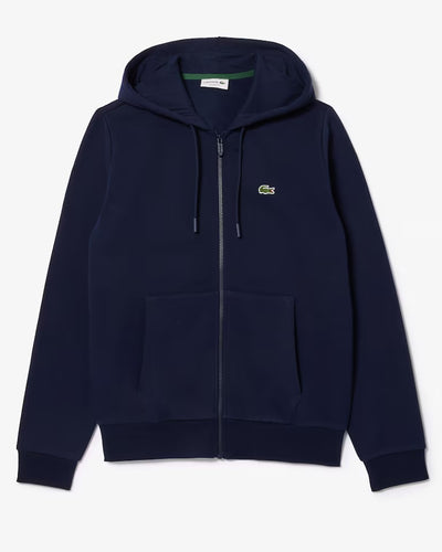 Felpa Lacoste 166 da Uomo SH9626