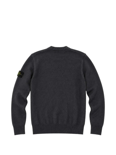 Maglia Stone Island V0m62 da Uomo l2s155100072s00a3