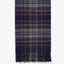Sciarpa Barbour Ny95 da Uomo usc0137 new check tartan