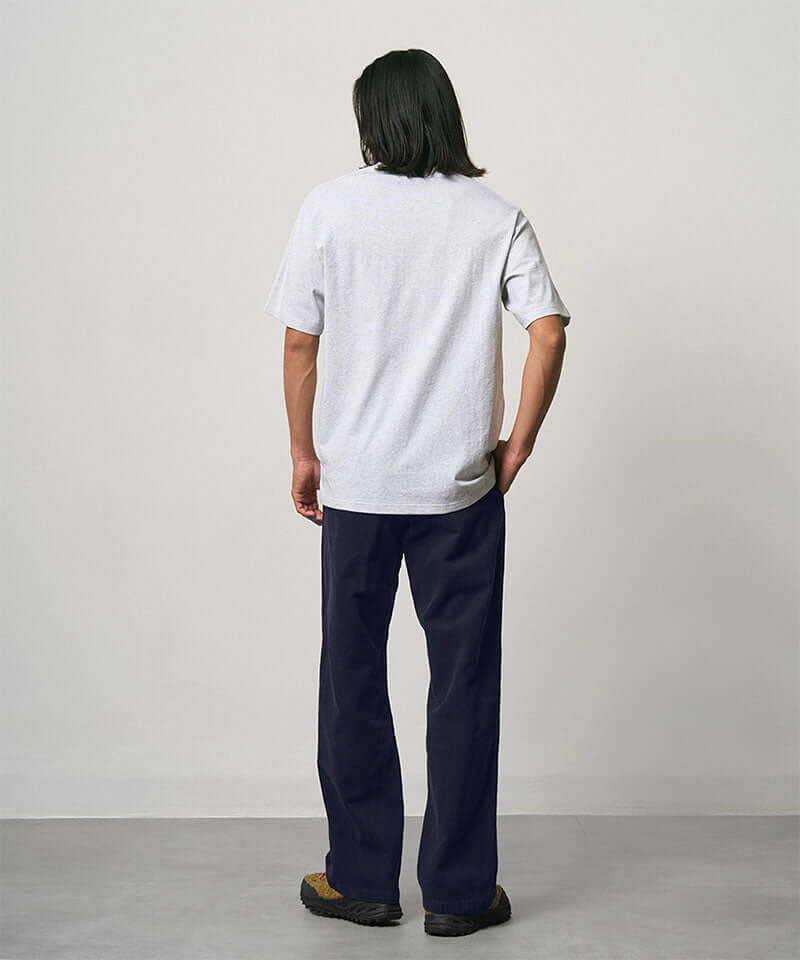 Pantalone Gramicci Ink da Uomo g6fm p019 winter twill