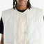 Gilet New Balance Angora da Donna wj62u33oaga
