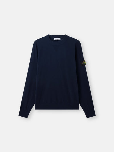 Maglia Stone Island V0020 da Uomo l2s155100007s00a1