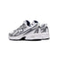 Scarpa New Balance White Silver Navy da Uomo u740wn2