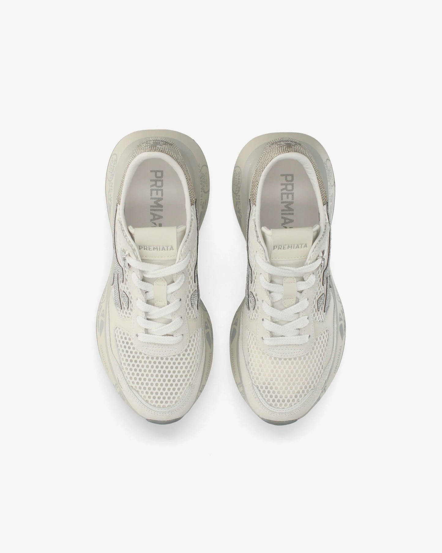 Scarpa Premiata 8186 da Donna lauryn