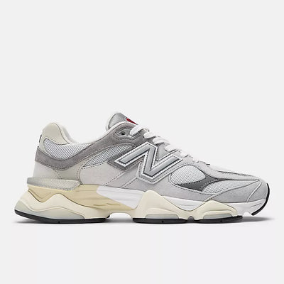 Scarpa New Balance Grey  u9060gry