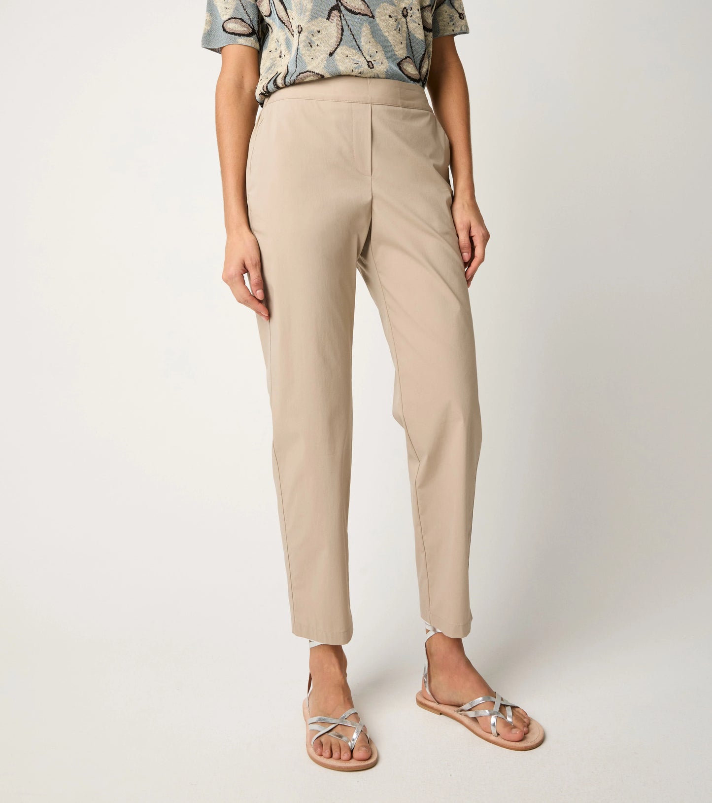 Pantalone Alessia Santi S2247 da Donna sd25027