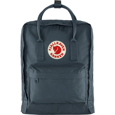 Zaino Fjallraven 560 Navy da Donna f23510 16L