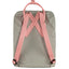 Zaino Fjallraven 021 312 Fog Pink da Donna f23510 16L
