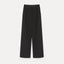 Pantalone Forte Forte Noir da Donna 14327