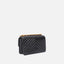 Borsa Pinko Nero Z99q da Donna love one mini sheep chevron 100074a0gk