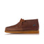 Scarpa Sebago Dk Brown da Uomo 72122kw dakota mustang