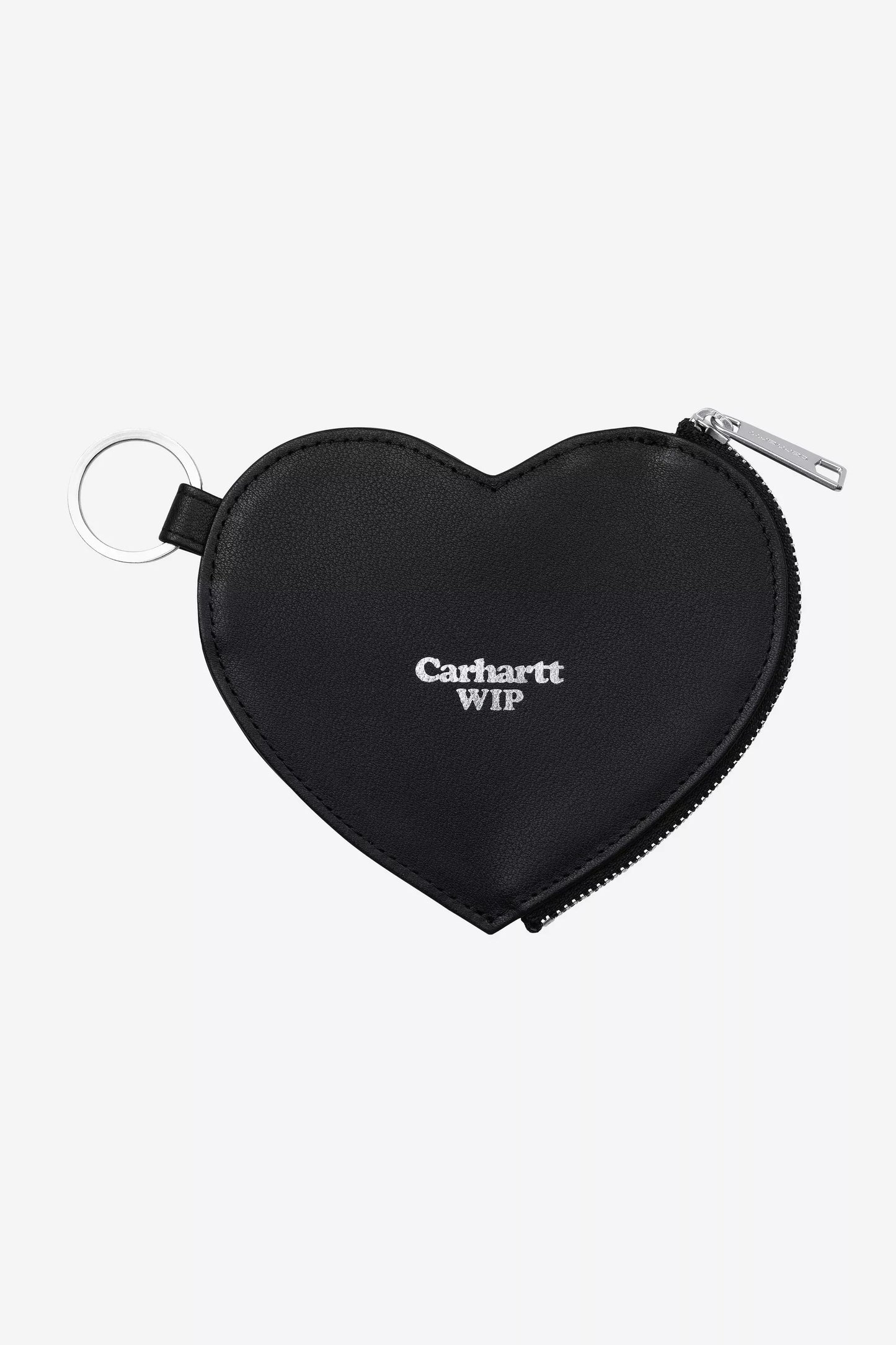 Portafogli Carhartt Wip Black da Uomo i036305 hartt coin