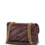Borsa Pinko R49q Burgundy da Donna 100038 a0f2 love puff classic