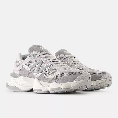 Scarpa New Balance Slate Grey da Uomo u9060ERD