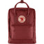 Zaino Fjallraven 326 Ox Red da Donna f23510
