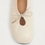 Scarpa  Alohas Cream da Donna rosalind