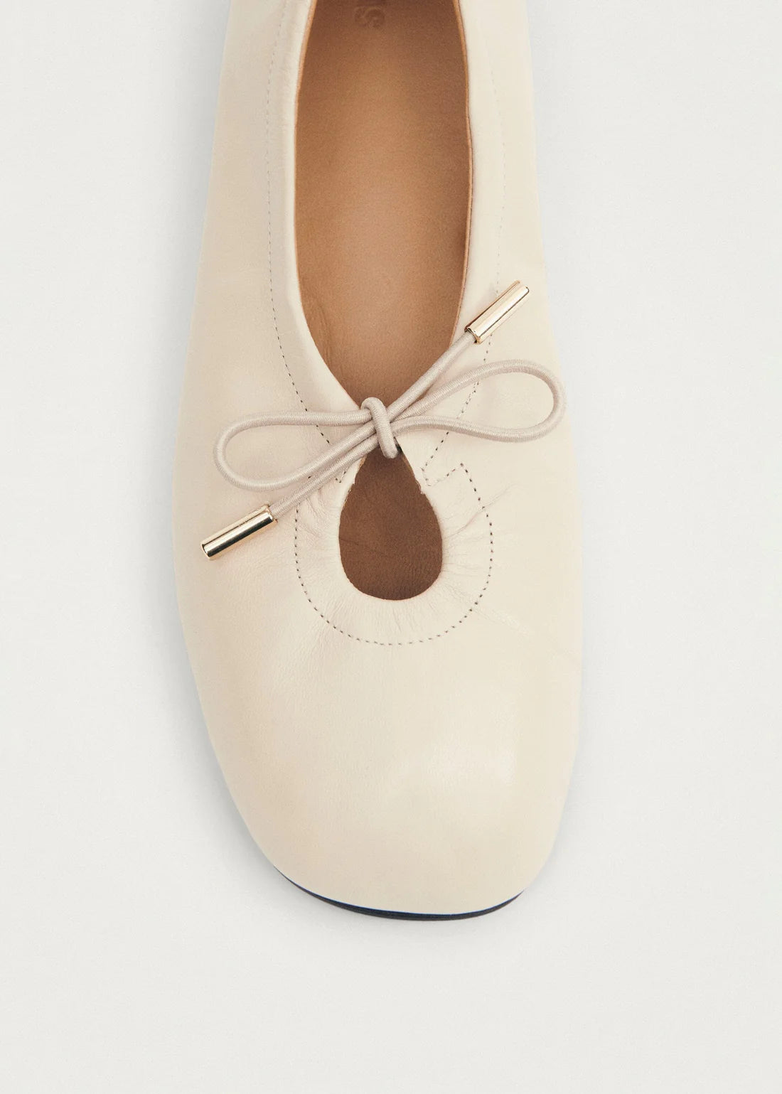 Scarpa  Alohas Cream da Donna rosalind