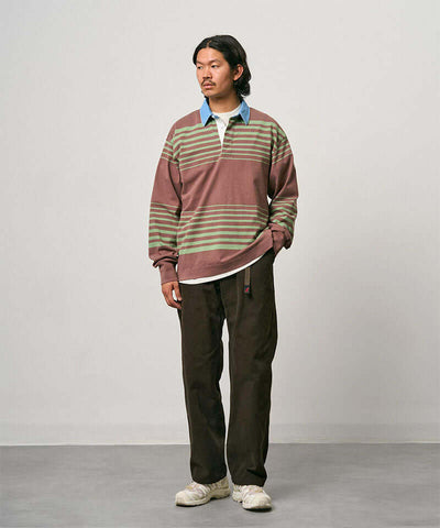 Pantalone Gramicci Coffee da Uomo  g6fm p072 venture