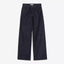Jeans Carhartt Wip Blue Rinsed da Donna i037531 jane