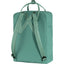 Zaino Fjallraven 664 Frost Green da Donna f23510 16L