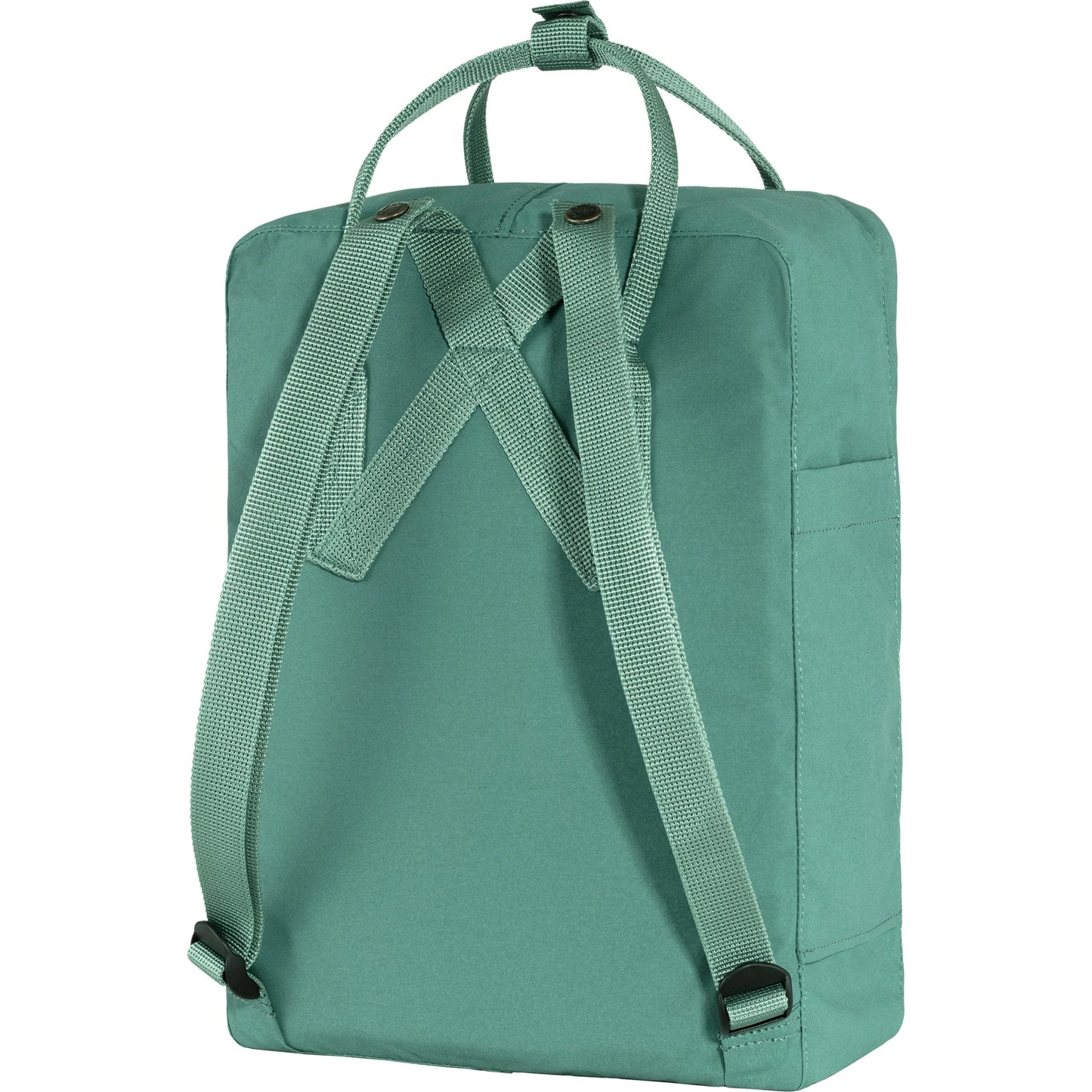 Zaino Fjallraven 664 Frost Green da Donna f23510 16L
