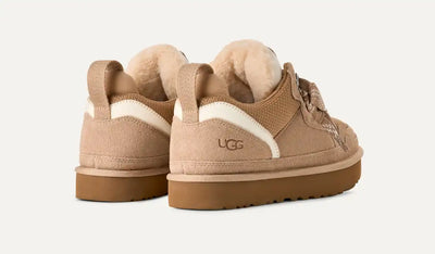 Scarpa Ugg Sand da Donna 1144032 lowmel