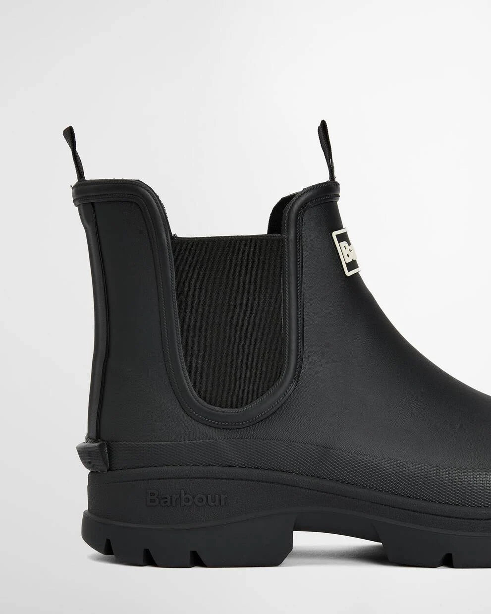 Scarpa Barbour Bk31 da Uomo mrf0028 nimbus