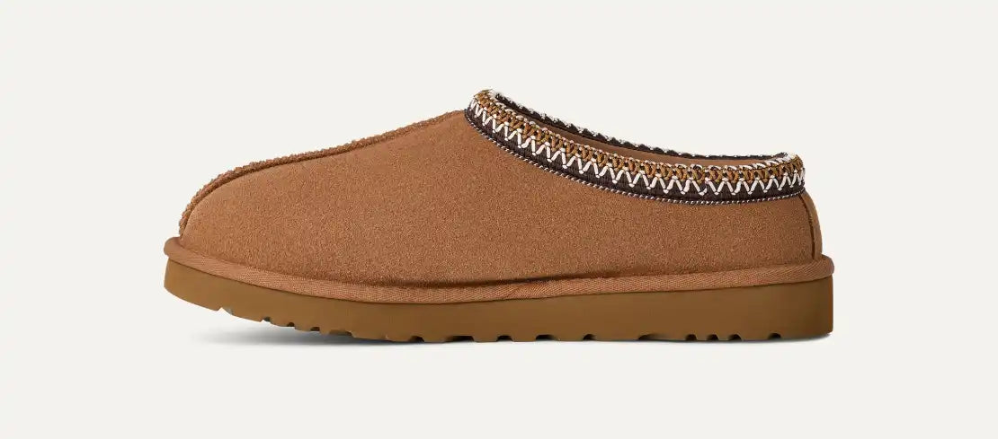 Scarpa Ugg Chestnut da Uomo 1174671 tasman