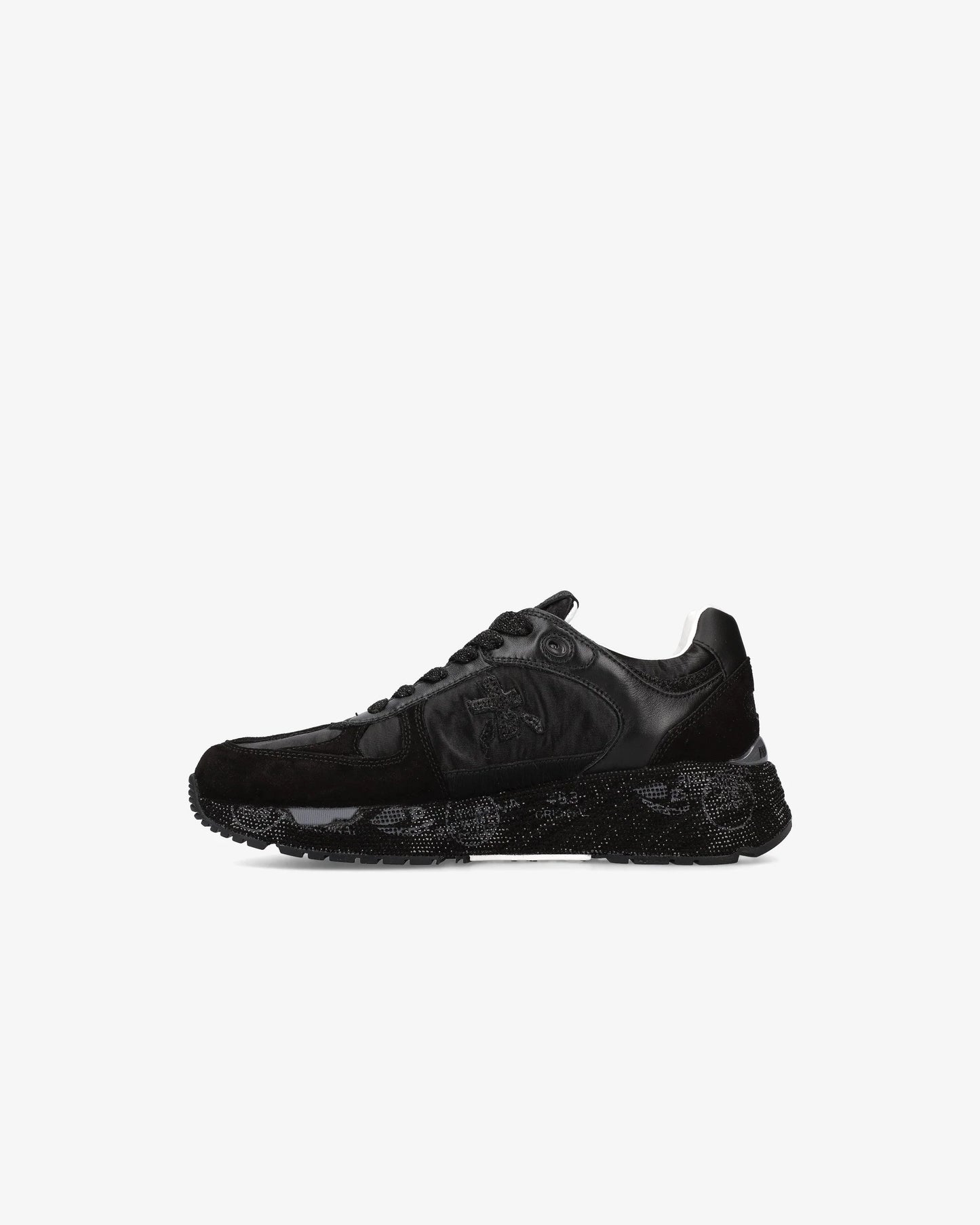 Scarpa Premiata 7094 da Donna mased