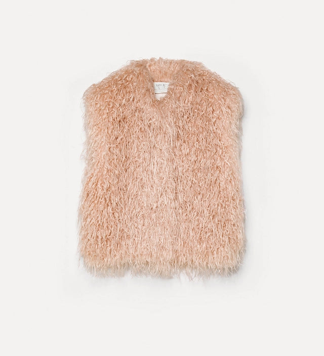 Gilet Forte Forte Phard da Donna 14001