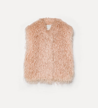 Gilet Forte Forte Phard da Donna 14001