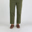 Pantalone Nice Things Khaki da Donna wwx113