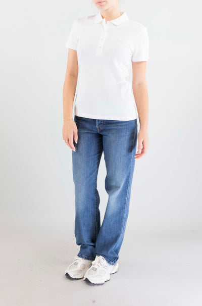 Polo Lacoste 001 da Donna pf5462