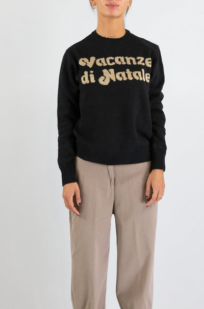 Maglia Mc2 Saint Barth Vacanze Logo 00or da Donna new queen 00432i