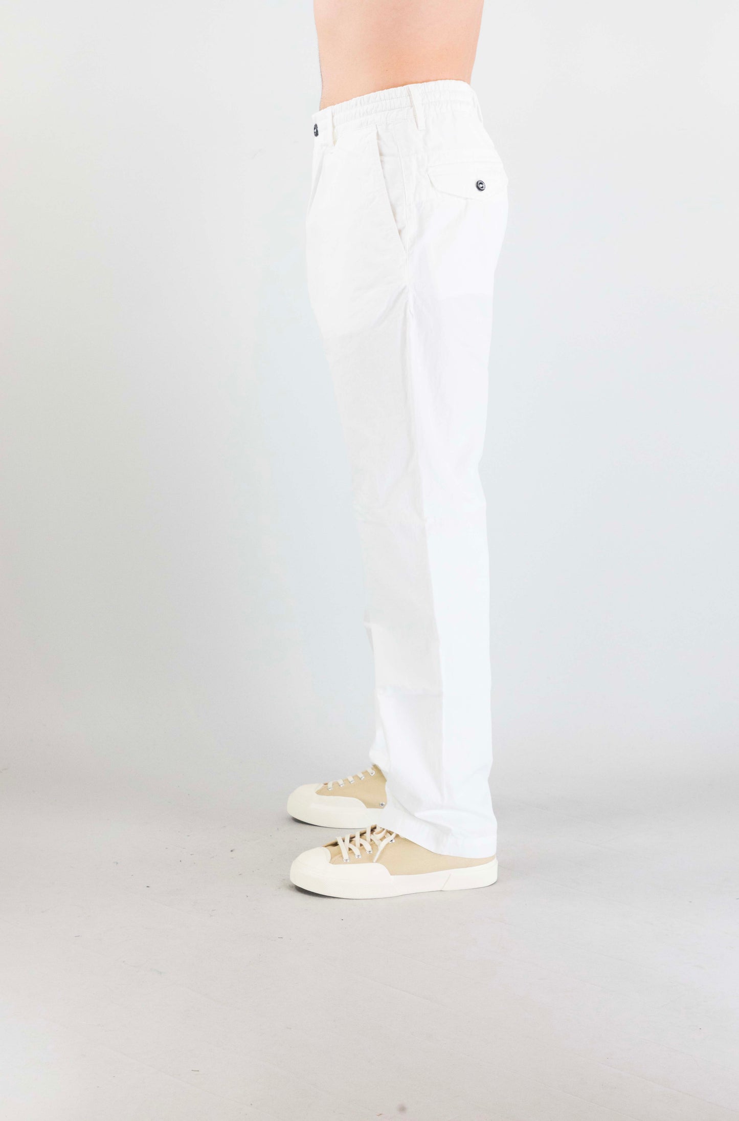 Pantalone Cp Company 103 da Uomo 20cmpa158a110325g