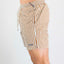 Costume Mc2 Saint Barth Pinstripe Flow da Uomo lighting  ultra light