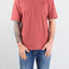 T-Shirt Blauer Mattone da Uomo 26sbluf02302 007439